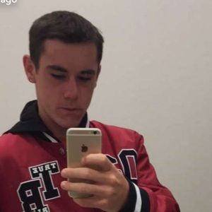 Meet your Posher, Patrick